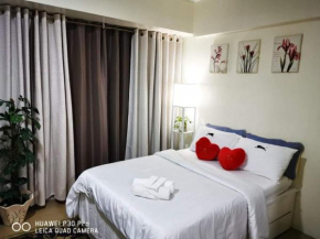 Staycation Condotel @150newport pasay city